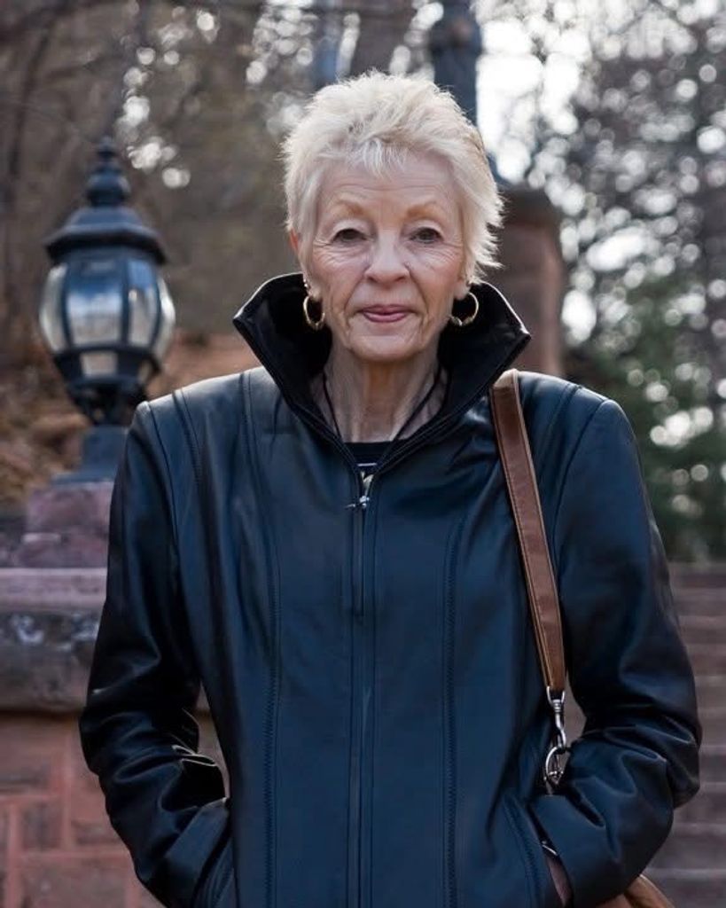 Jenny L Hillier Profile Photo