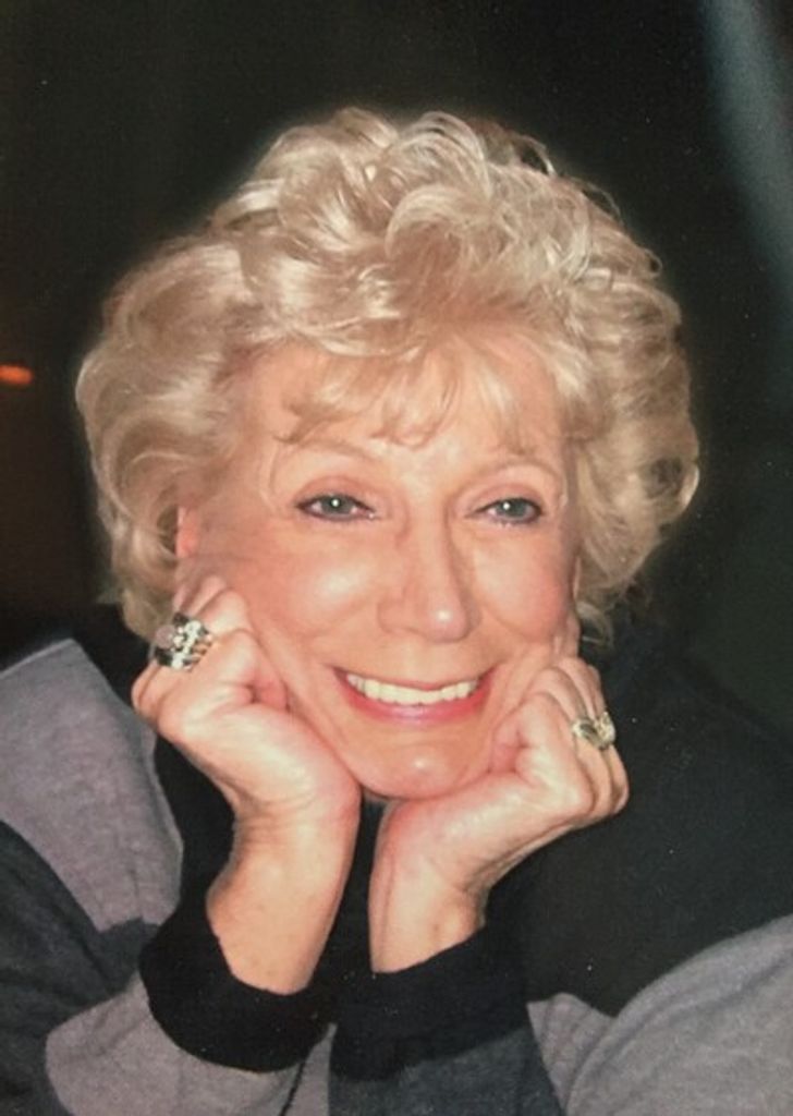 Marlana Carole Mathieu