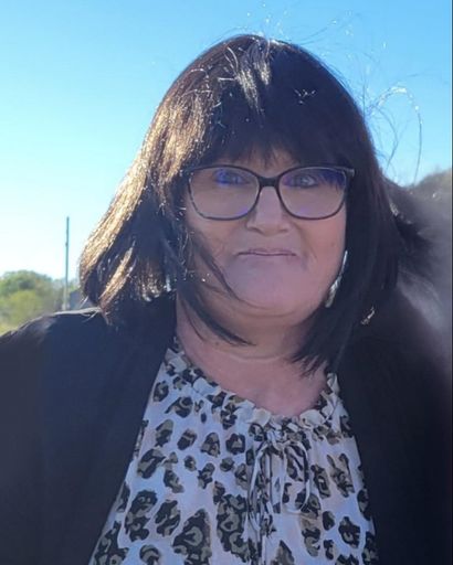 Shelly Annette Hamrick's obituary image