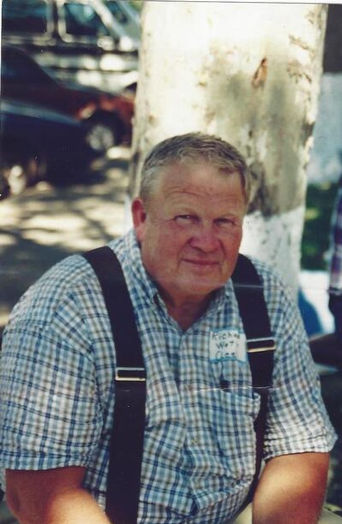 Richard Lee Watts Profile Photo