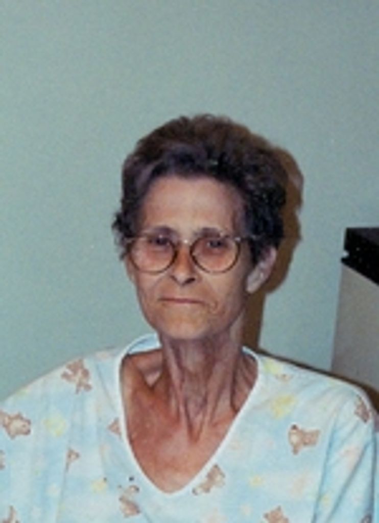 Peggy Seals