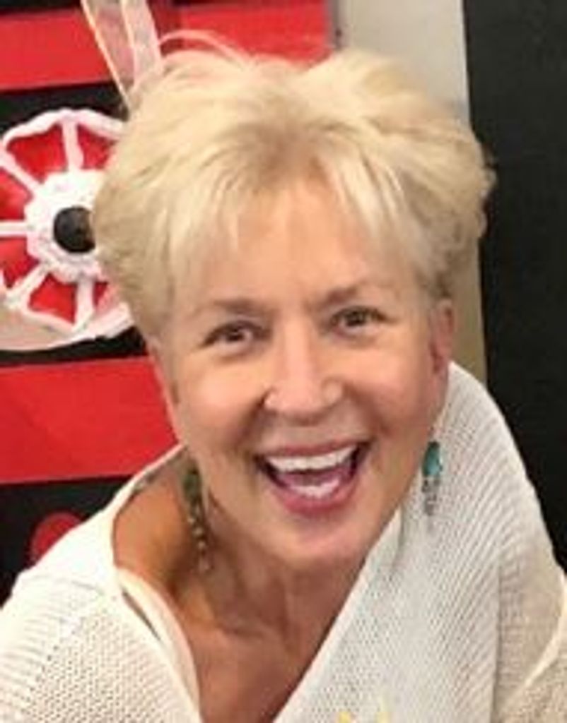Wendy K. Welch Profile Photo