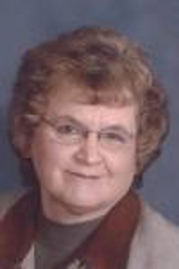Carolyn Ann Howlett Profile Photo