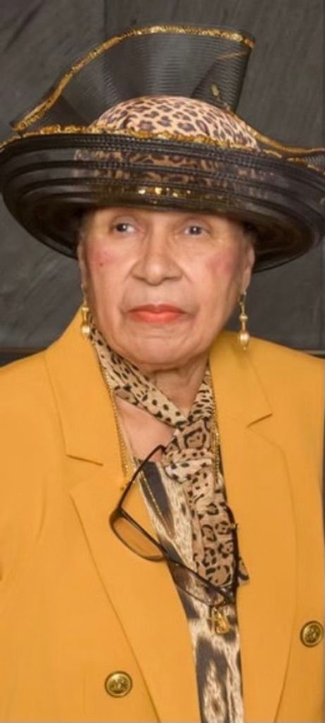 Julia Hassitine Wynn