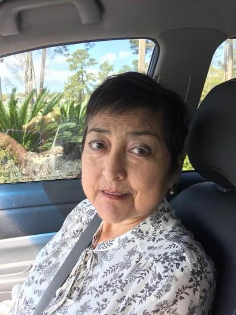 Maria Del Socorro Helean Profile Photo