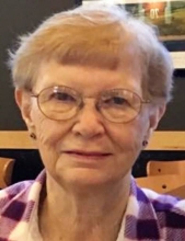 Sharon A. Walters