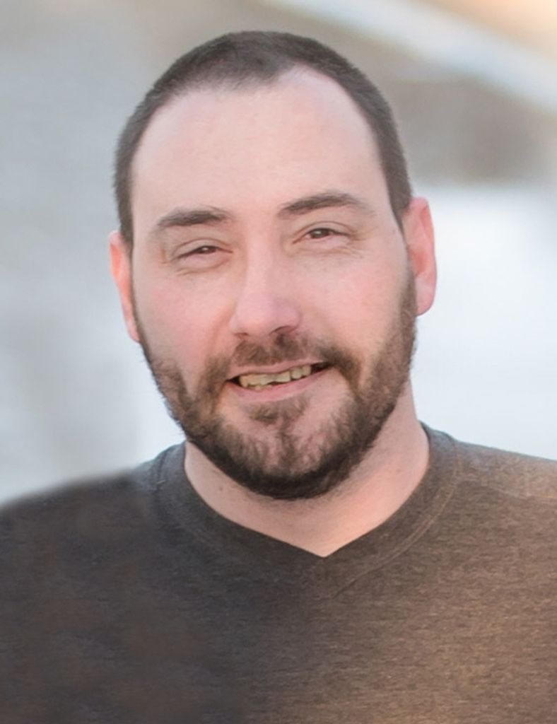 Aric  W.  Hoogerwerf Profile Photo
