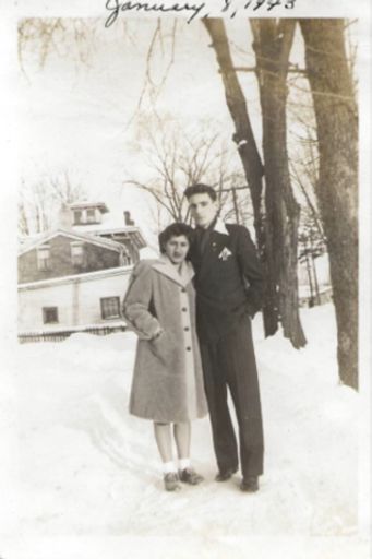Mary Grace (LaManna)  Saracino photo gallery thumbnail 51 of 53
