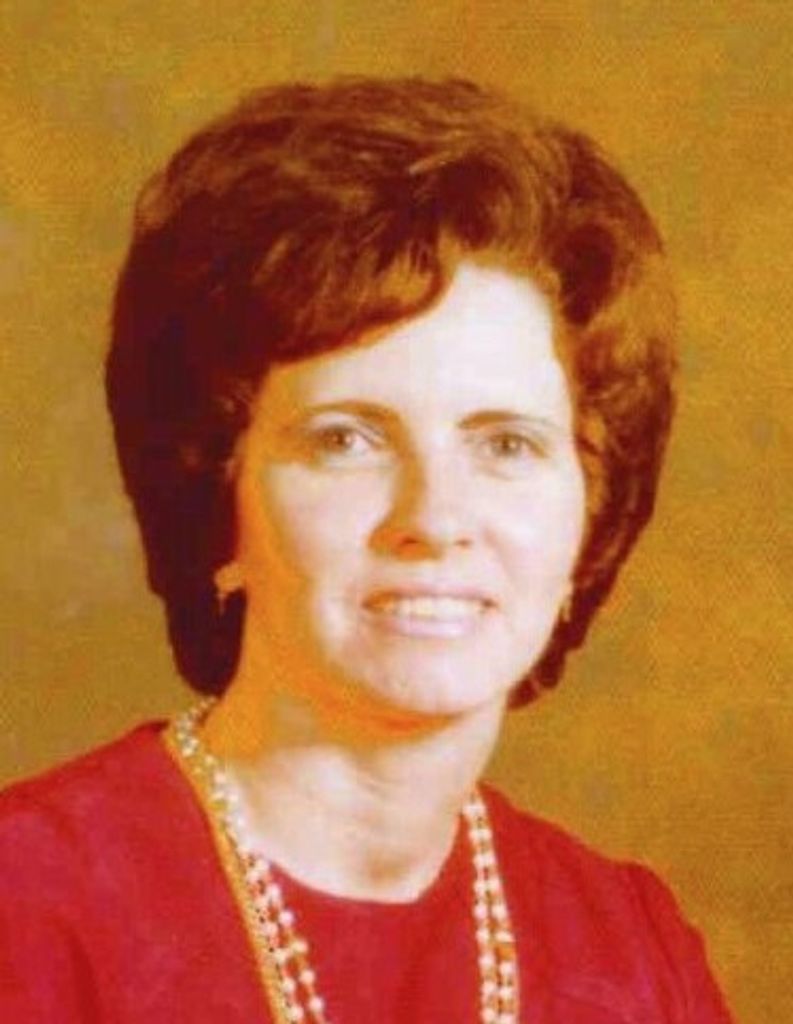 Ruby Malcolm Profile Photo