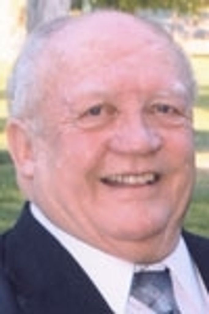 Thomas  Robert  Bushey