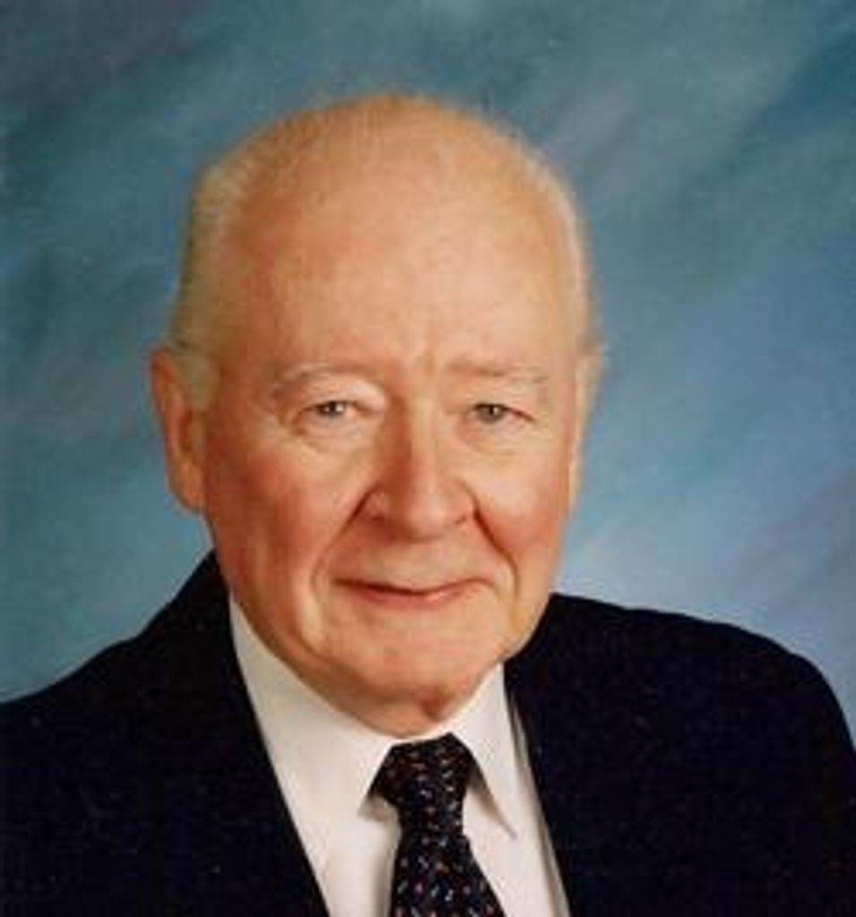 Donald R. Shaner
