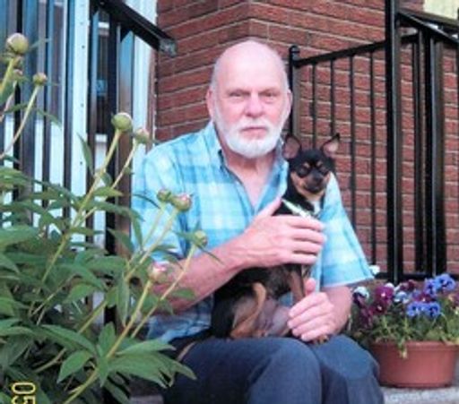 John  Francis Schermerhorn Profile Photo