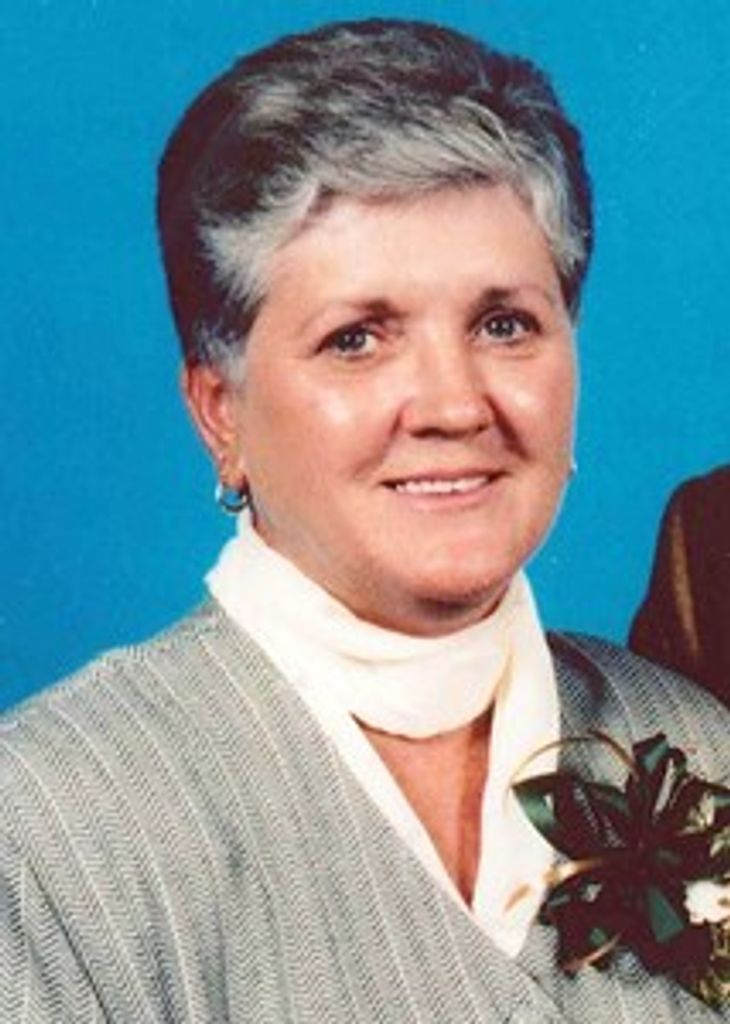 Frankie L. Marcum