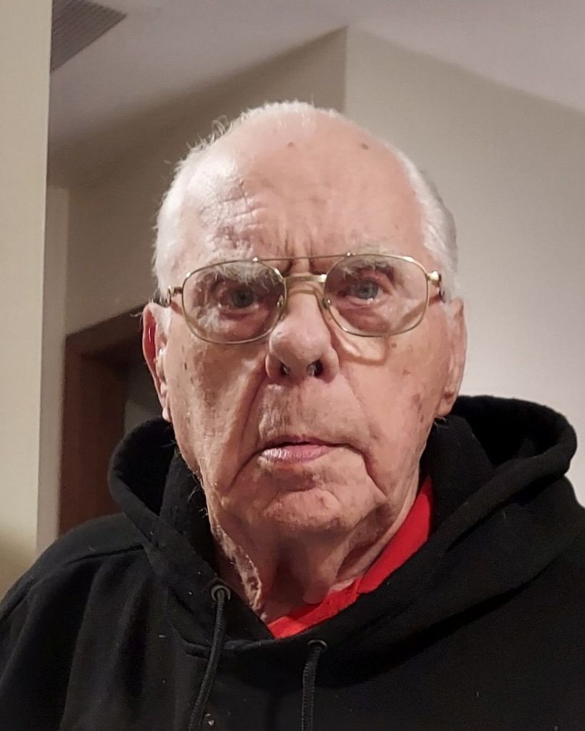 Harvey Francis Yingling Sr. Profile Photo