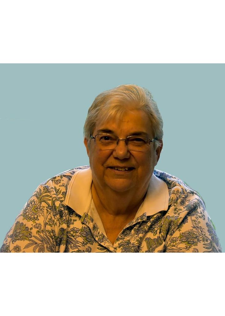 Annette F. Laliberte Profile Photo