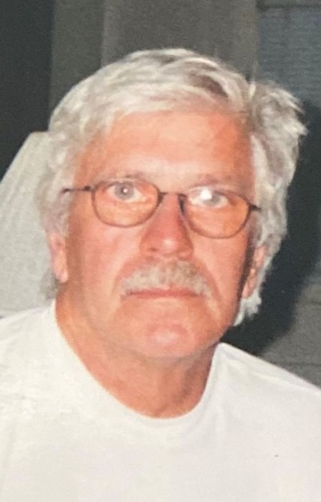 William J. Barry, Sr.