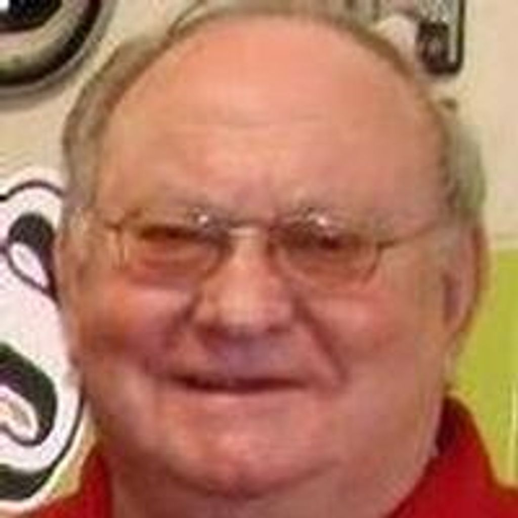 Aubrey W. "Bill" Lewis