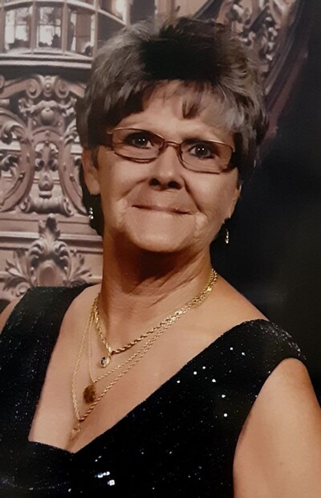 Terry Lassiter Dawes