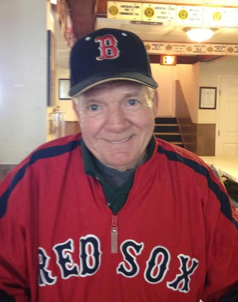 Richard W. "rick" Stewart