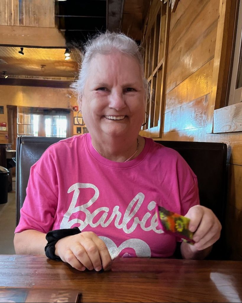Nancy Marie Graham Profile Photo