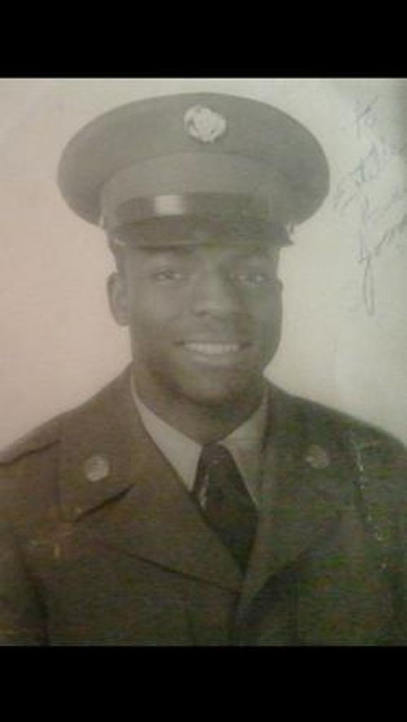 James Isaac Burrell Sr.