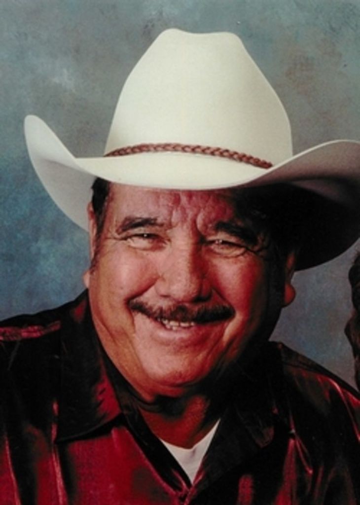 Raul Trigo Profile Photo