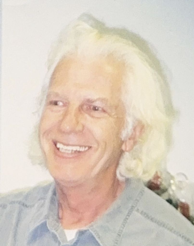 Alfred Melvin Graves