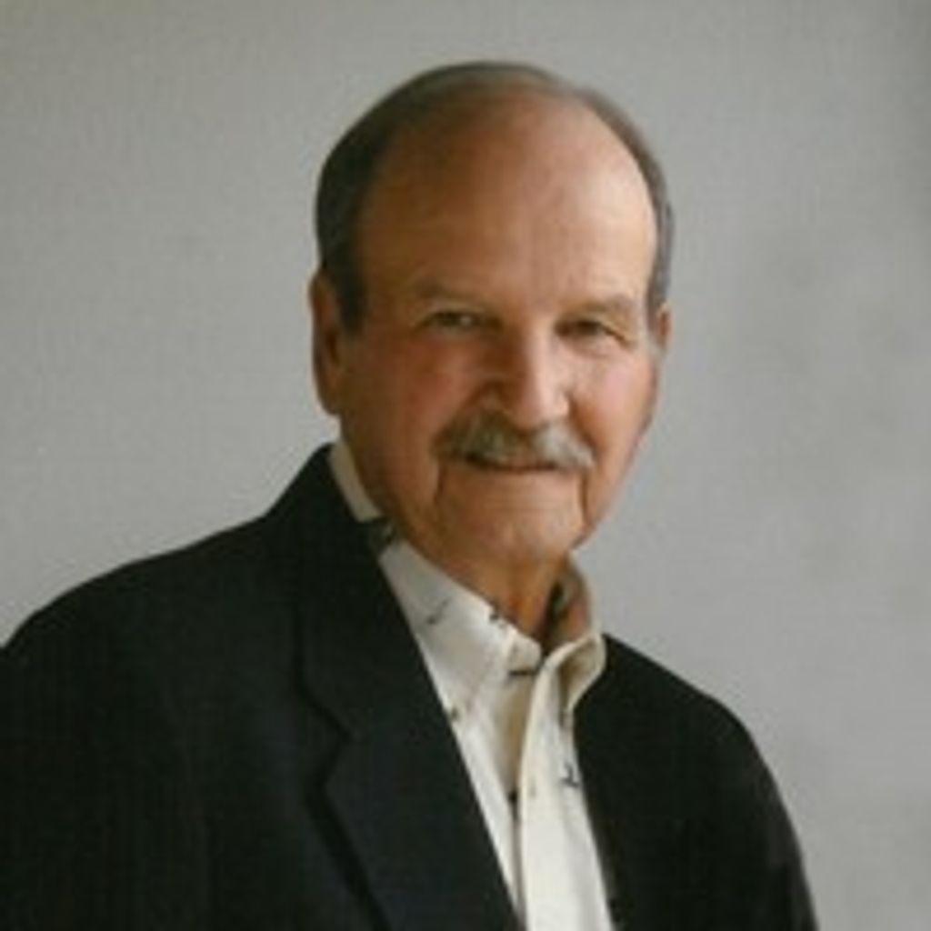 Dennis Louis Jones