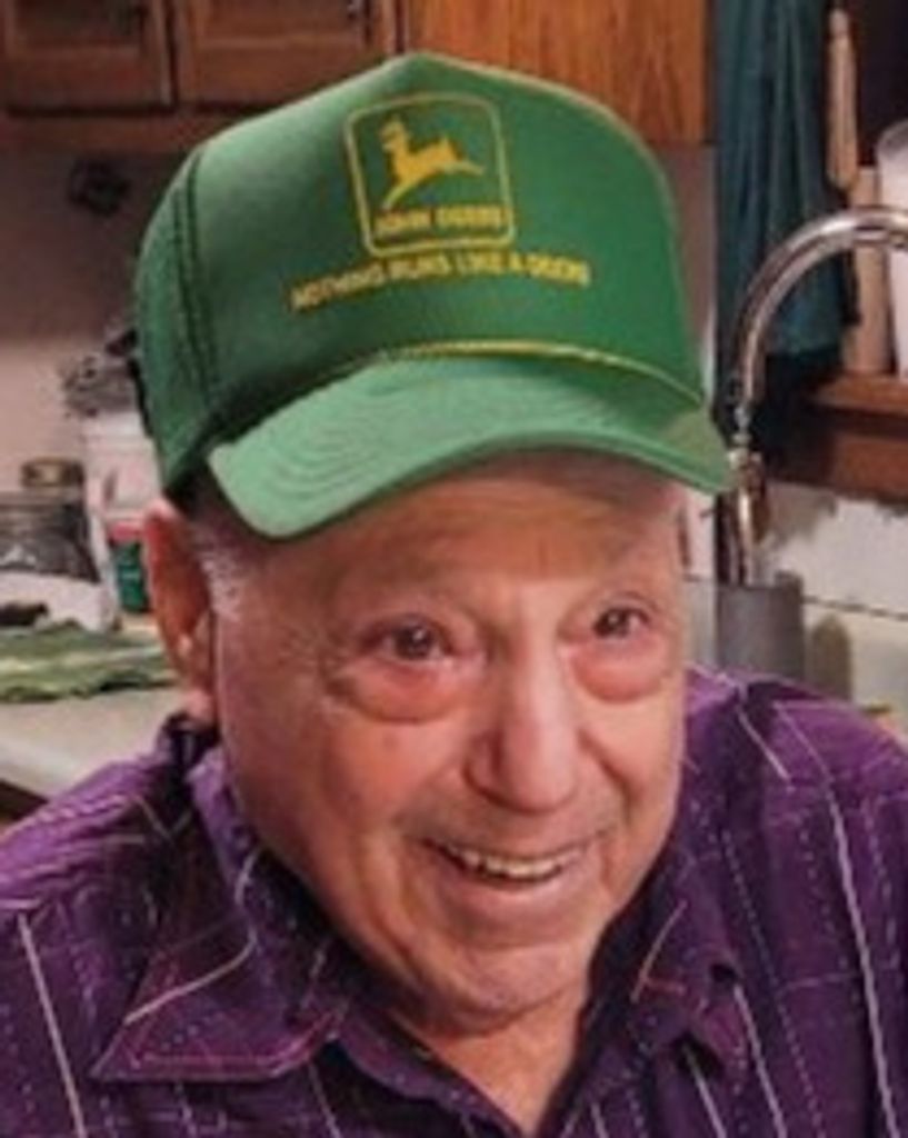 Lawless John "Joe" Warino Profile Photo