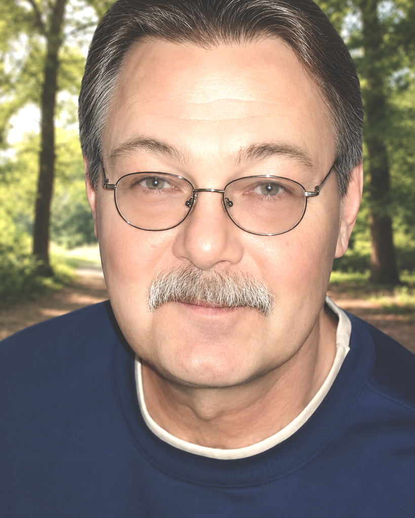 David M. Muszynski
