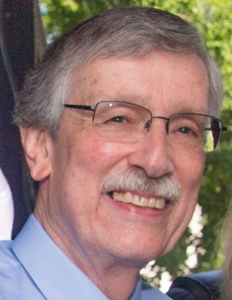 Timothy W. Coleman
