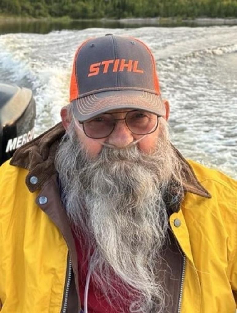 Harlan Hanson