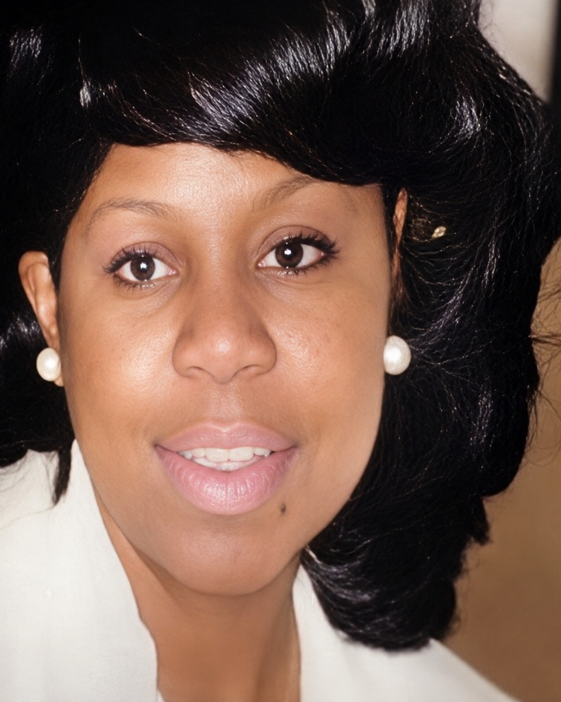 Renee Briggs-Carter