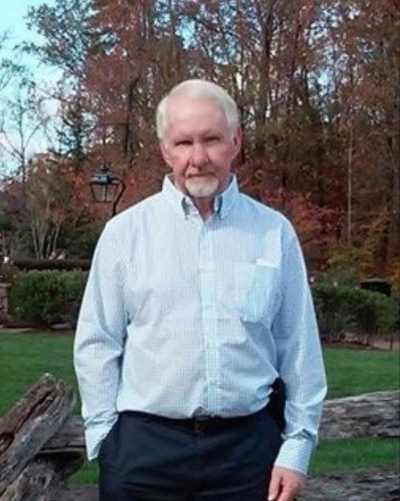Dewey Shipman Profile Photo