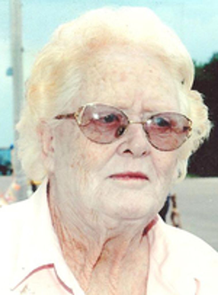 Lois Winter