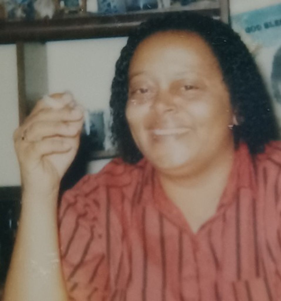 Anita Fay Hamelin Profile Photo