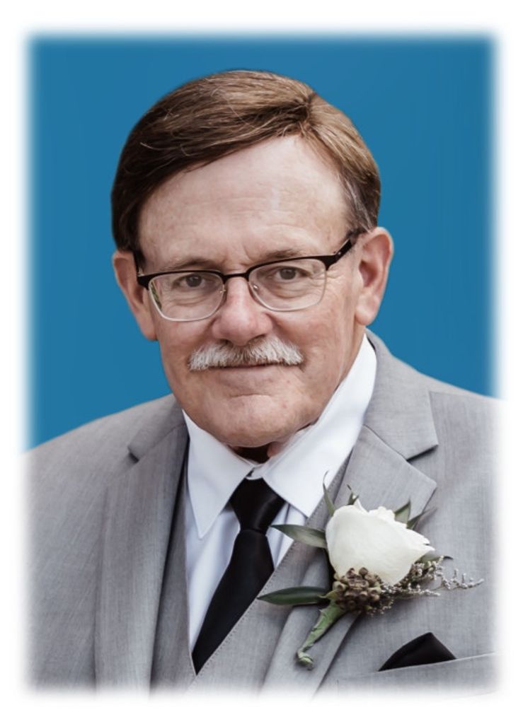 Gerald "Jerry" Wayne Bascombe Profile Photo