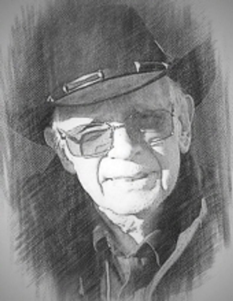 Raymond Paul Barch