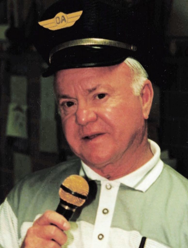 Joseph R. Wood Profile Photo