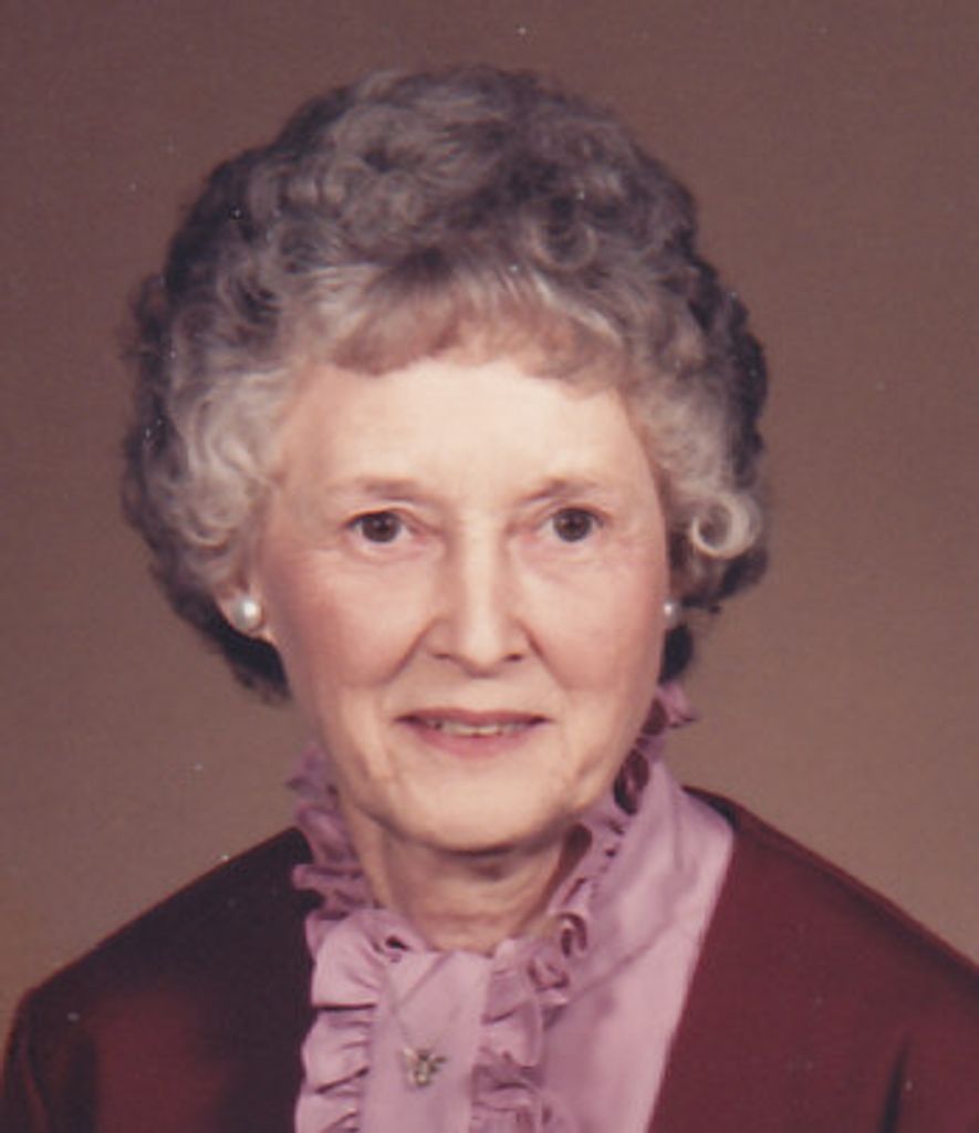 Mrs. Fay Moore Bullard