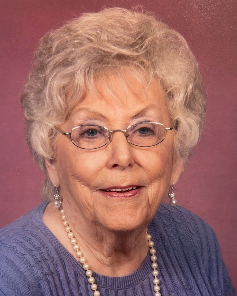 Catherine Garrell Profile Photo