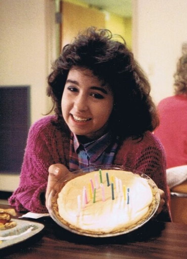 Angela Ann Kriegbaum Profile Photo