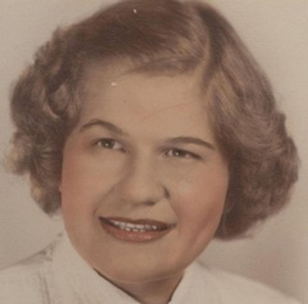 Ruth Cook