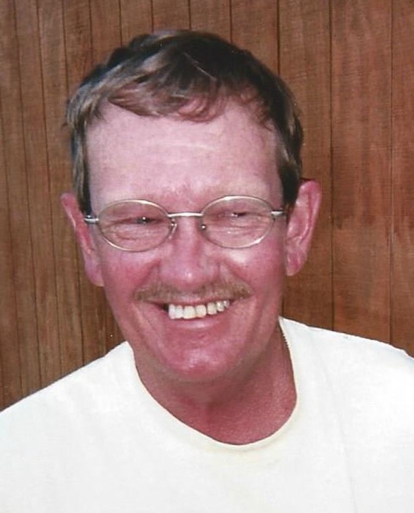 Donald Gary Shelton Profile Photo