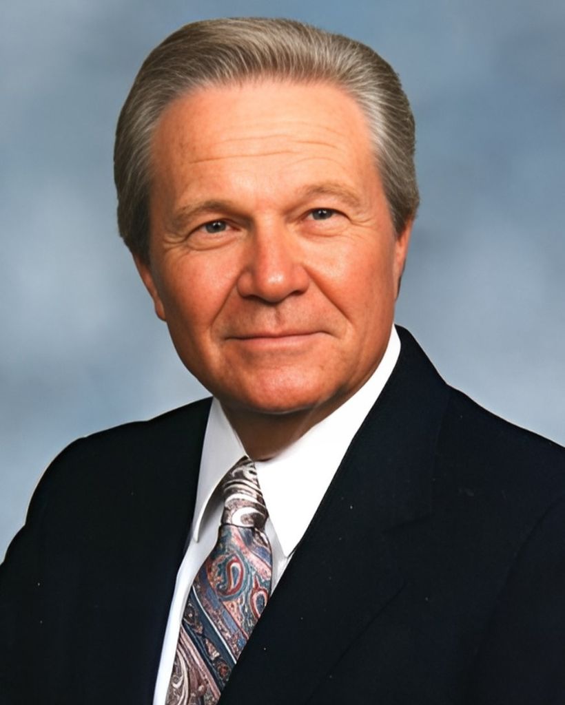 James "Jim" Lewis Isley Profile Photo
