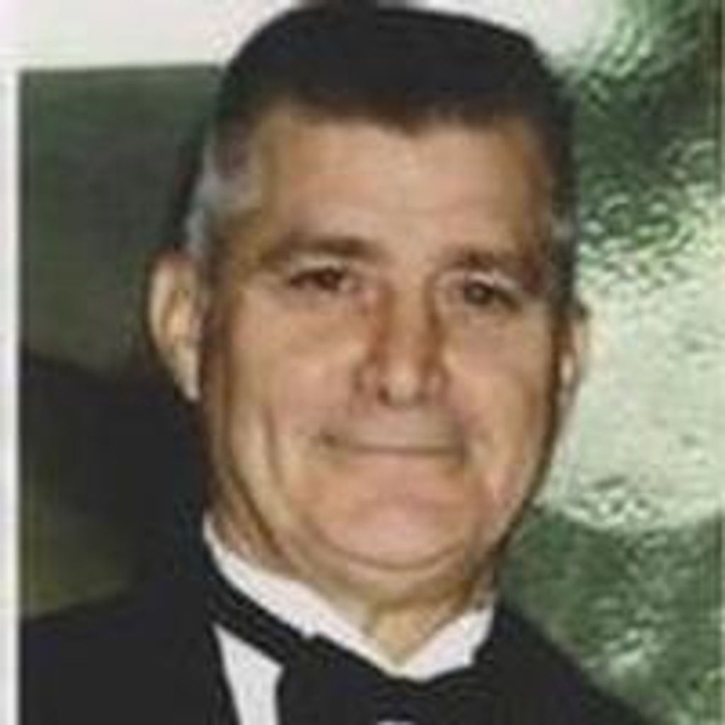Ronald S. Otto