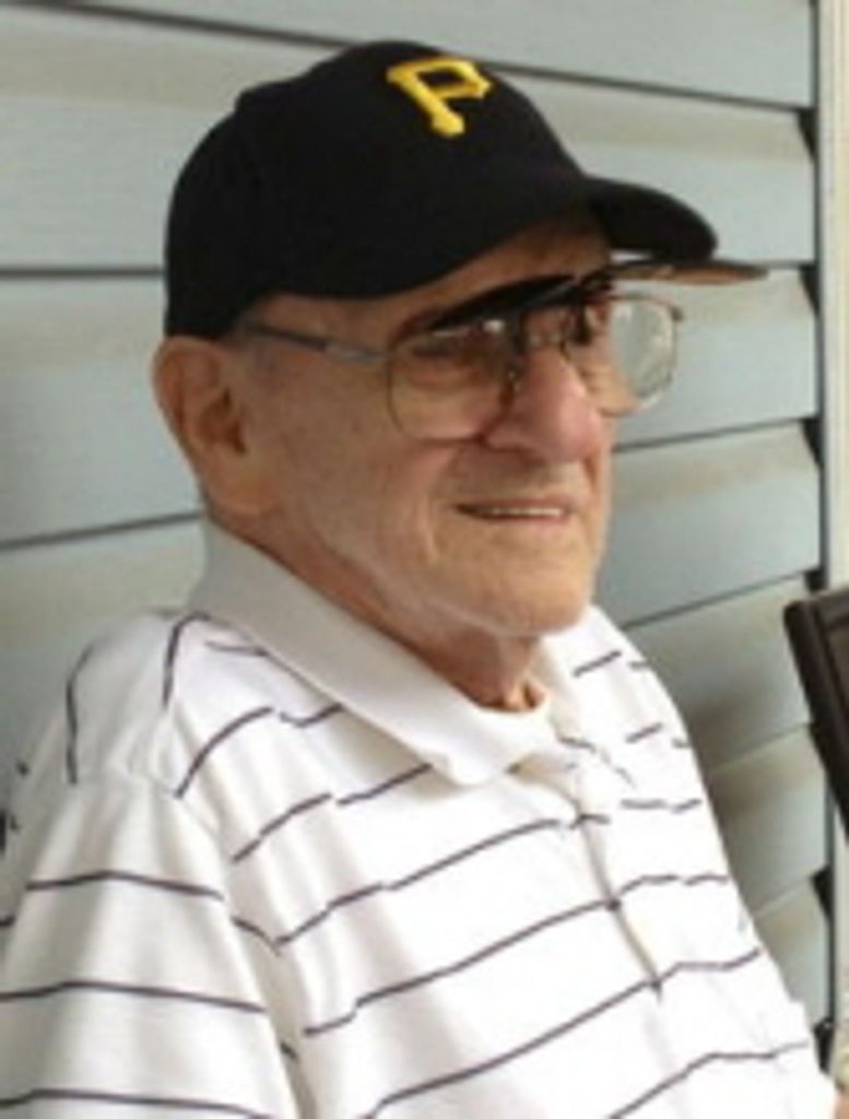 William F. Balkovec
