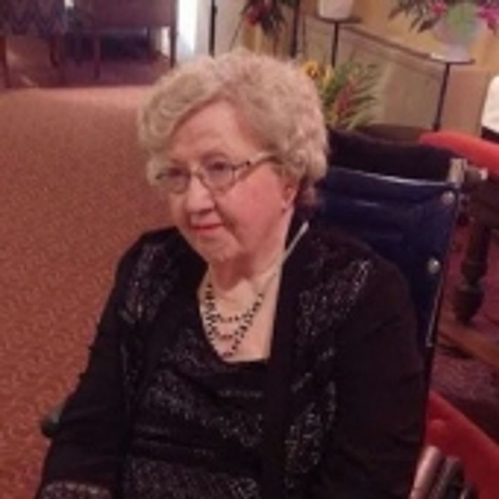 Teresa M. Lehner