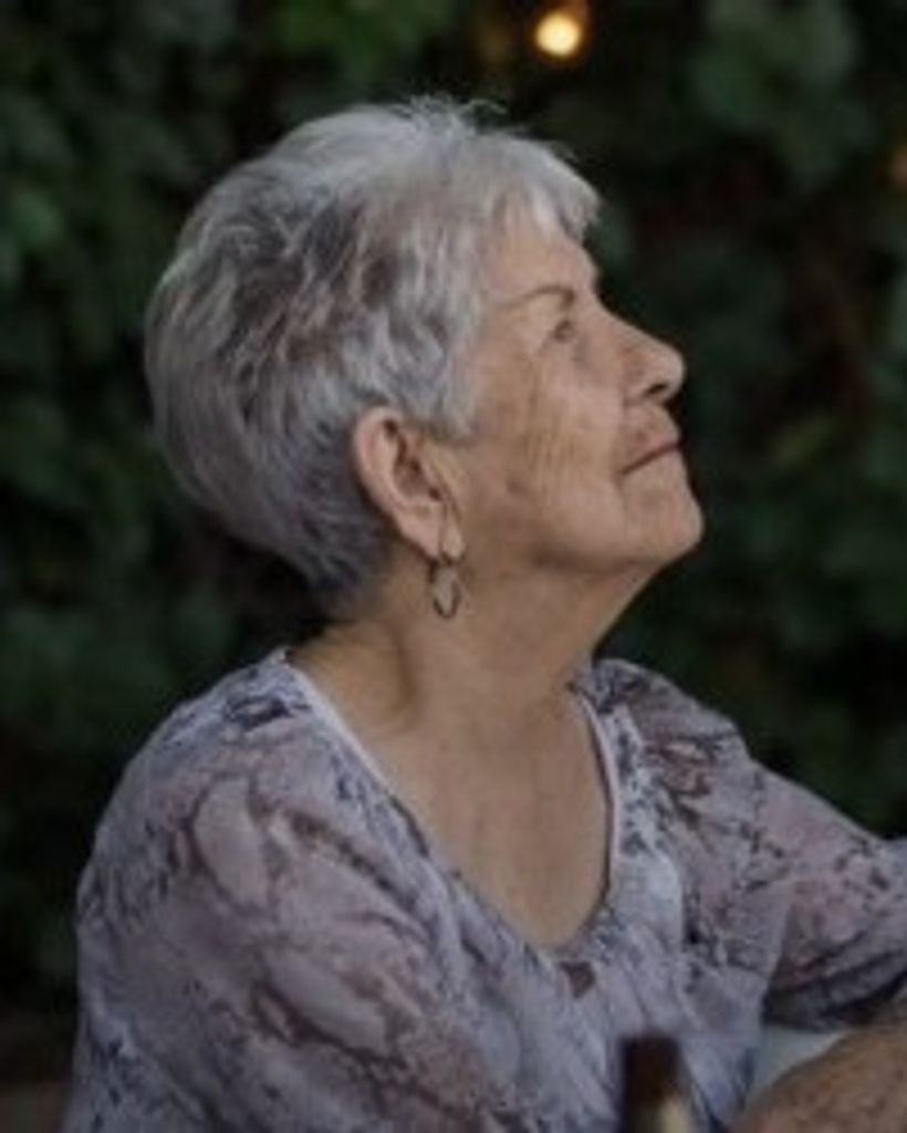 Bonnie Burge