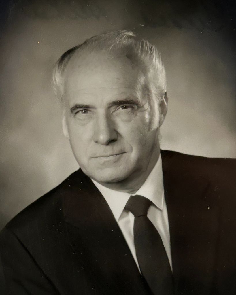 Gerald D. Heilner